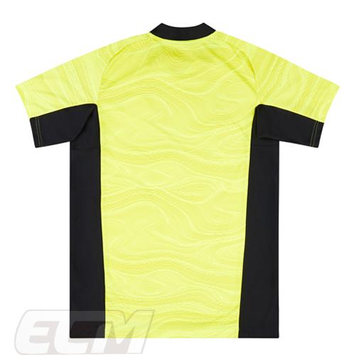 予約ecm32 国内未発売 レスターシティ Gjユニフォーム 半袖 イエロー サッカー 21 22 プレミアリーグ ユニフォーム Leicester City 05 イーシームンディアル 通販 Yahoo ショッピング