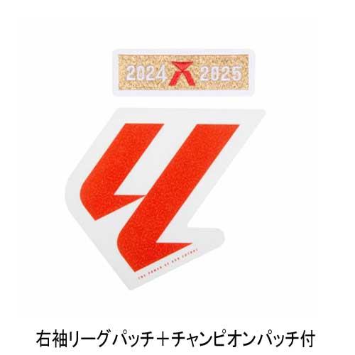 オススメ】FCバルセロナ ホーム 半袖 8番 ペドリ スペインリーグフル
