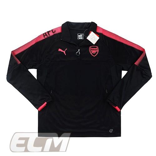 予約ECM32】【国内未発売】アーセナル ヨートピアン 1/2ジップ