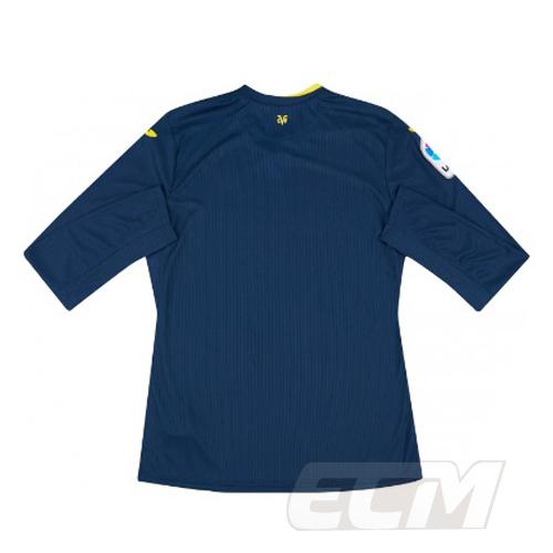 予約ECM32】【国内未発売】【SALE】ビジャレアル アウェイ 長袖