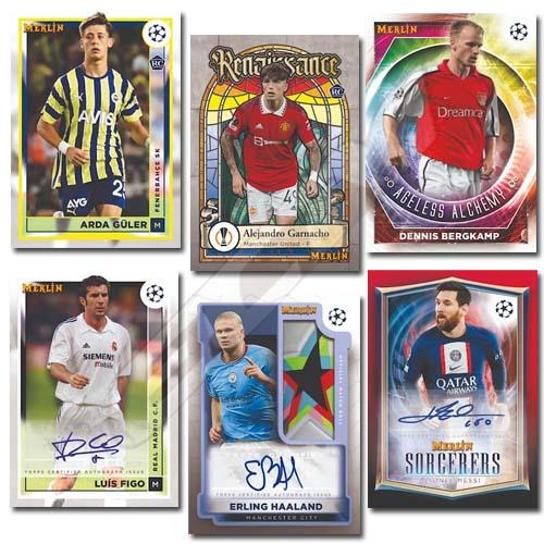 TOP02】【国内未発売】22-23 TOPPS UEFA CHAMPIONS LEAGUE TOP02】【国内未発売】22-23 TOPPS UEFA CHAMPIONS LEAGUE