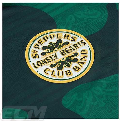予約ECM32】【国内未発売】MEYBA x The Beatles Sgt Pepper サッカー