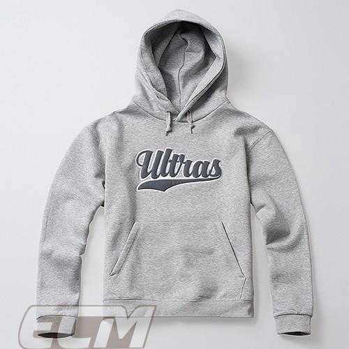 【国内未発売】ウルトラスティフォ Ultras スウェットパーカー グレー  TFO01