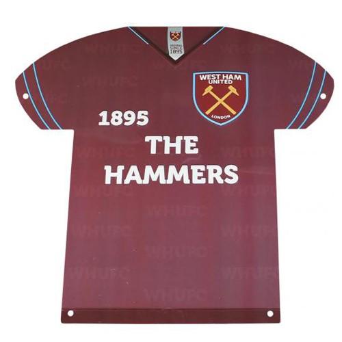 予約ecm25 国内未発売 ウエストハム 公式グッズ ユニフォーム型サイン サッカー Westham プレミアリーグ サイン インテリア イーシームンディアル 通販 Yahoo ショッピング