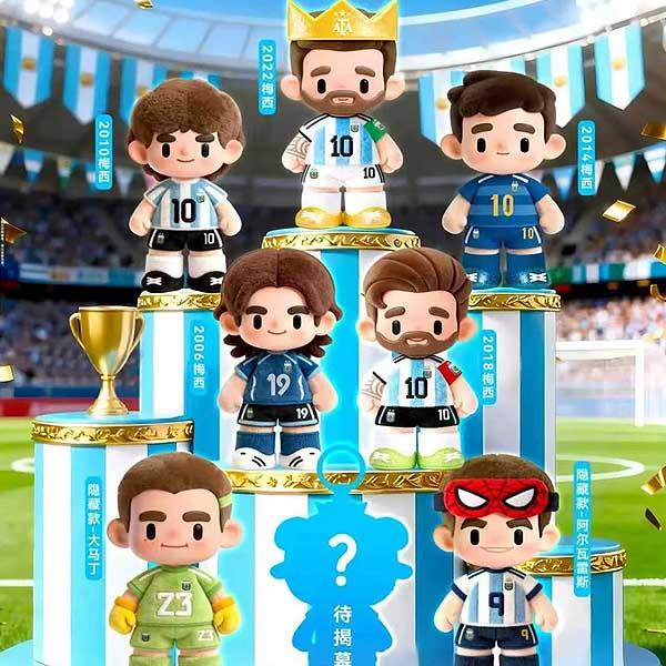 予約ACP01】【国内未発売】アルゼンチン代表 公式 VAMOS ARGENTINA