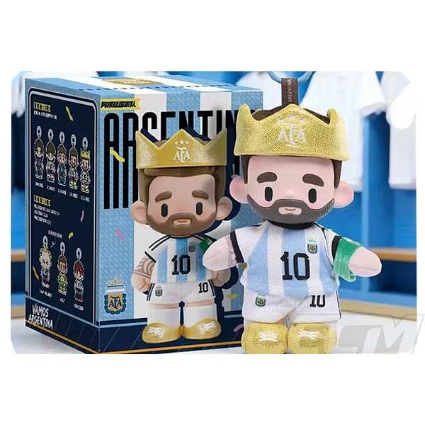 予約ACP01】【国内未発売】アルゼンチン代表 公式 VAMOS ARGENTINA