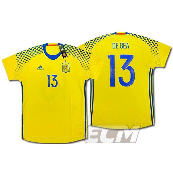 サッカー スペイン代表】【予約ECM32】【国内未発売】スペイン代表 16