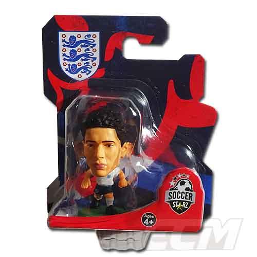 コリンシアン 1999-2000 イングランド代表 12体 ベッカム CORINTHIAN