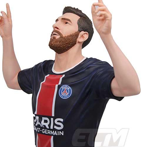 予約MES25】【期間限定SALE】【国内未発売】Football Finest リオネル