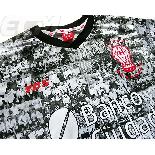 国内未発売】TBS ウラカン 2019 半袖 スペシャルモデル【サッカー