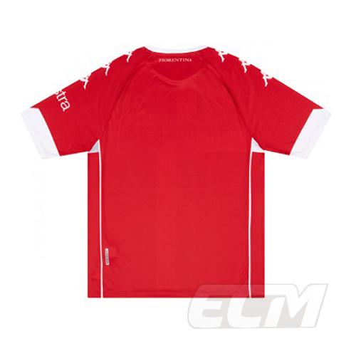 フィオレンティーナ: 3rd ユニフォーム 半袖 セリエA 【公式通販】