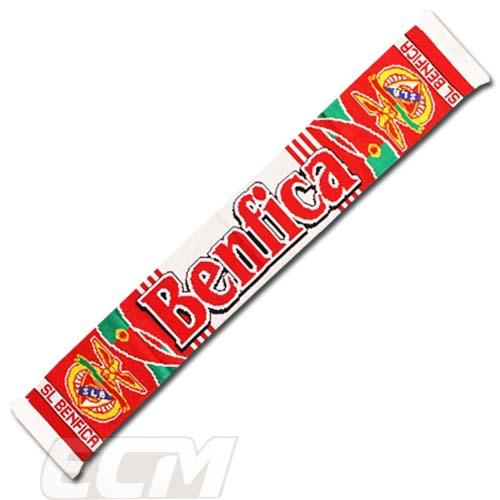 SLベンフィカ　タオルマフラー　4点セット　ポルトガル SLベンフィカタオルマフラー4点セットポルトガル