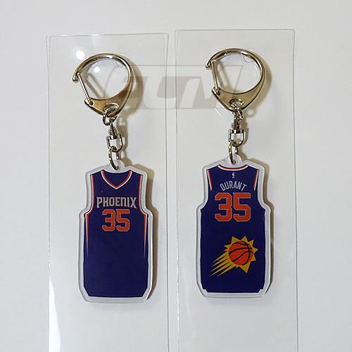 NBA公認】NBA53346【国内限定】35番 ケビン・デュラント フェニックス