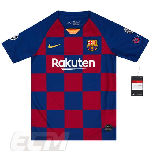 国内未発売 Sale Fcバルセロナ サード 半袖 ジュニア用 17 18 Fc Barcelona サッカー ユニフォーム キッズ スペインリーグ ネコポス対応可能 イーシームンディアル 通販 Yahoo ショッピング