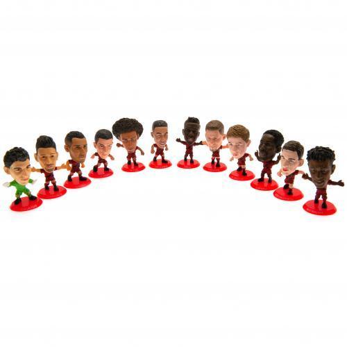 SSZ05】【SALE50%OFF】【国内未発売】サッカースターズ ベルギー代表