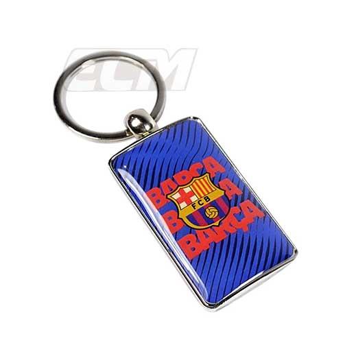 ECM25【国内未発売】FCバルセロナ オフィシャルグッズ キーホルダー