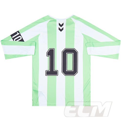 予約ECM32】【国内未発売】ダラス・サイドキックス 10番マラドーナ