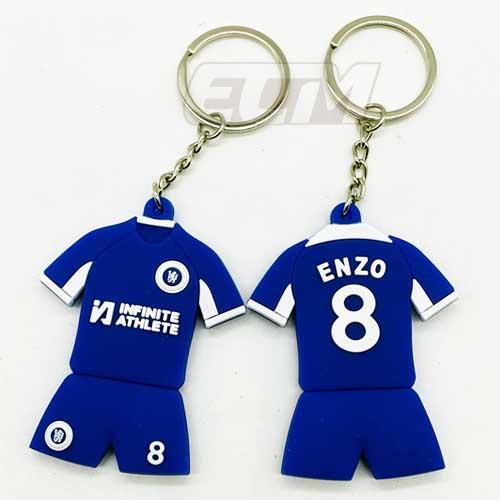 国内未発売】エンゾ・フェルナンデス チェルシー ユニフォーム