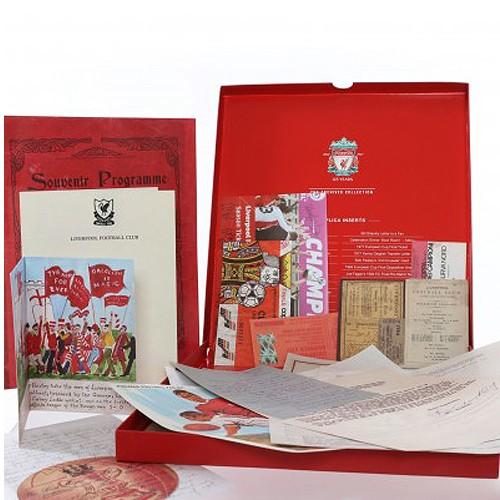 国内未発売】A11399リバプール 公式グッズ LTD バッジセット【プレミア