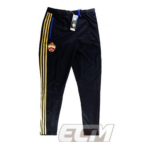 予約ECM32】【国内未発売】CSKA モスクワ トレーニングロングパンツ