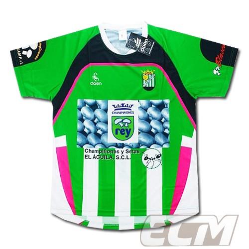 予約ECM32】【国内未発売】キンタナール・デル・レイ ホーム 半袖