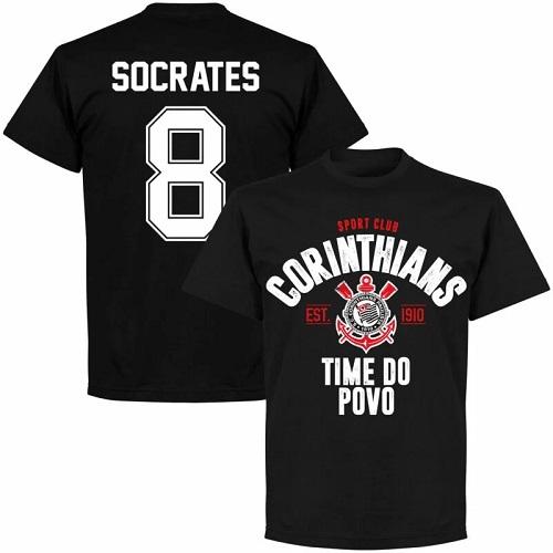 予約RET05】【国内未発売】RE-TAKE コリンチャンス 8番 ソクラテス