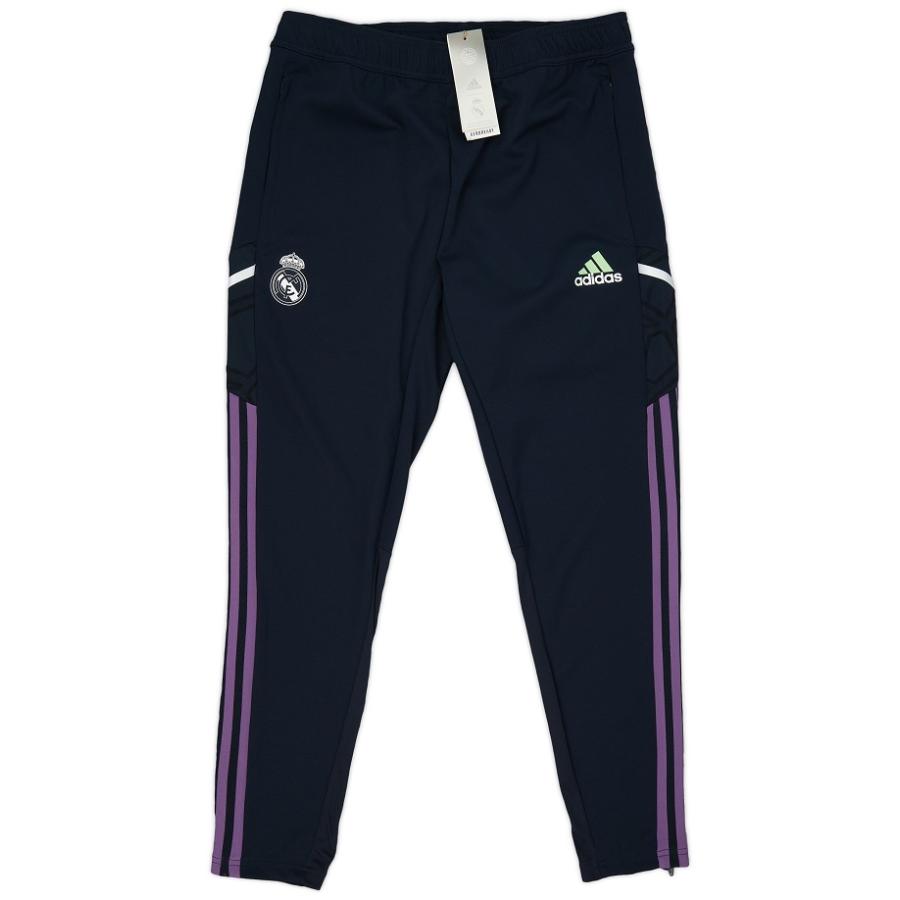 レアル・マドリード トレーニングパンツ 七分丈 M 【公式通販】