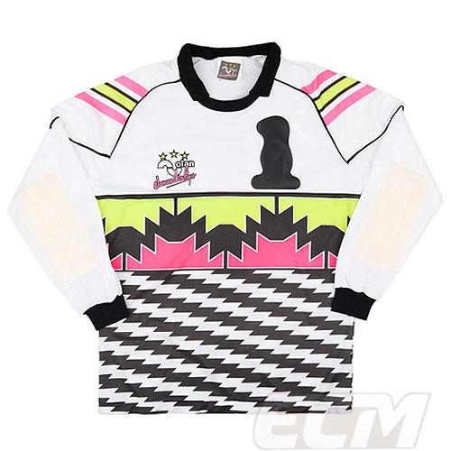 ボカジュニアーズ　長袖ユニフォーム　XL アディダスオリジナルス ボカジュニアーズ 長袖ユニフォーム