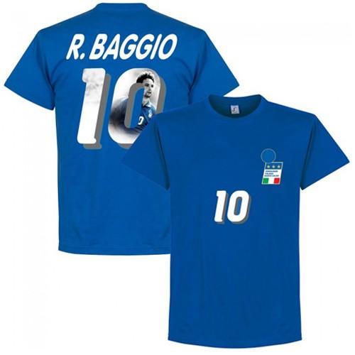 予約RET06】RE-TAKE ロベルト・バッジョ 1994 ITALY HOME GALLRY T