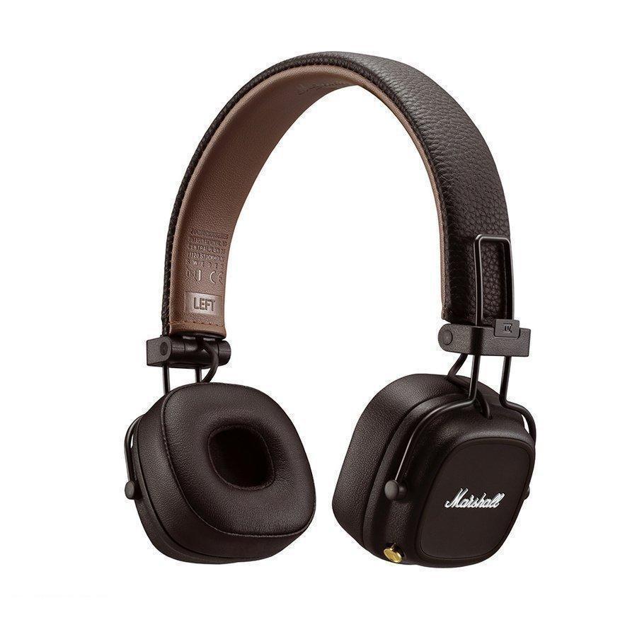 Marshall Headphones マーシャルヘッドフォンズ MAJOR IV Bluetooth密閉型オーバーイヤーヘッドホン｜munehisa-store｜05