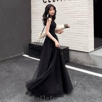 演奏会用ロングドレスドレスロングパーティードレスワンピース結婚式 