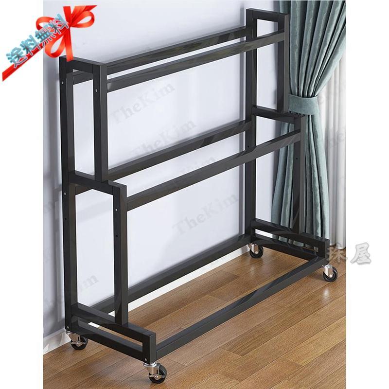 【日本未発売】 フラワースタンド ガーデンラック キャスター付き ベランダ 3段 屋外 室内 簡単組み立て ガーデニング 花棚 盆栽棚 錆びない 耐腐食性 園芸ラック 多機能 【2186416956】(12208円)