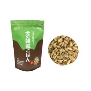 犬の雑穀ごはん　成犬用　800ｇ | 