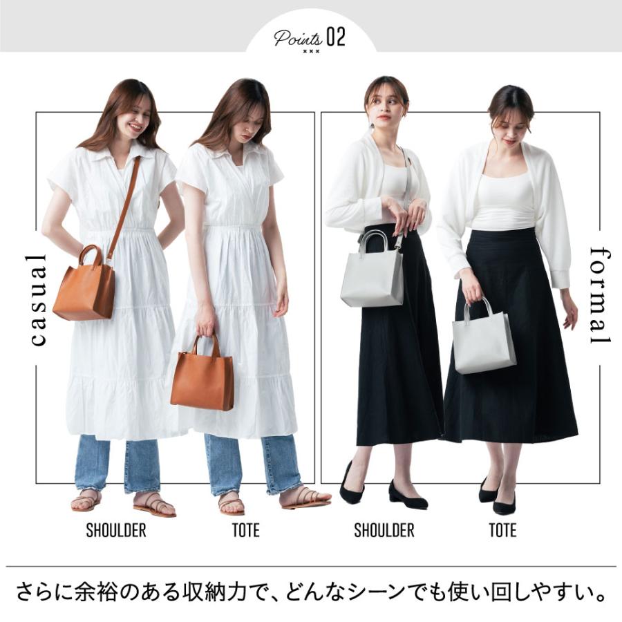 MURA（ムラ） 爆買 ショルダーバッグ レディース 革 小さい 斜め掛け
