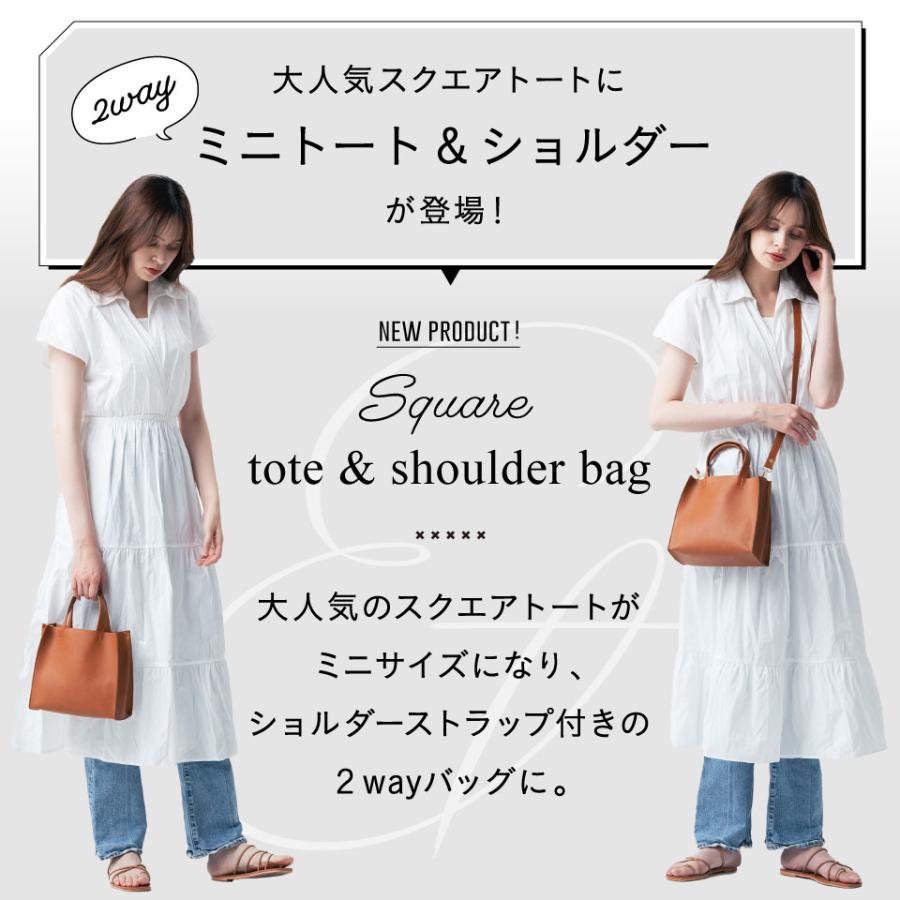 MURA（ムラ） ショルダーバッグ レディース 革 小さい 斜め掛け 人気