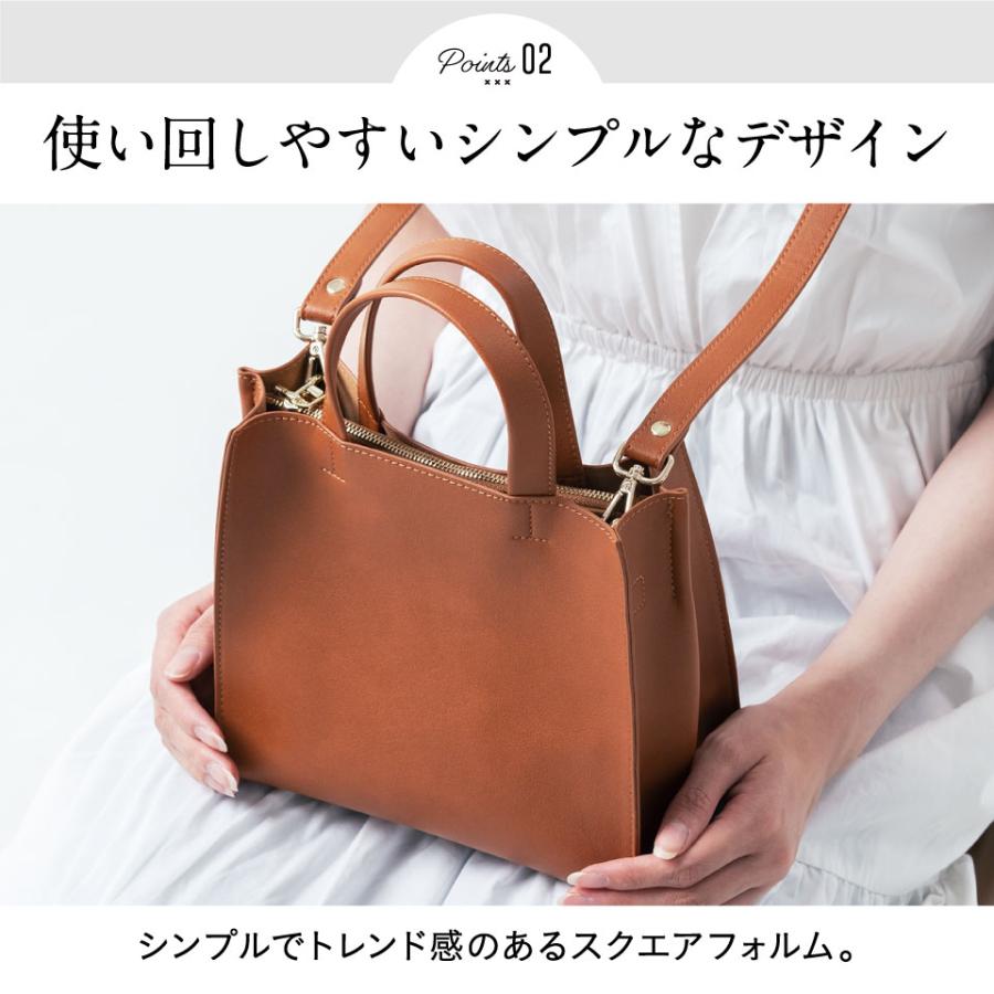 MURA（ムラ） ショルダーバッグ レディース 革 小さい 斜め掛け 人気