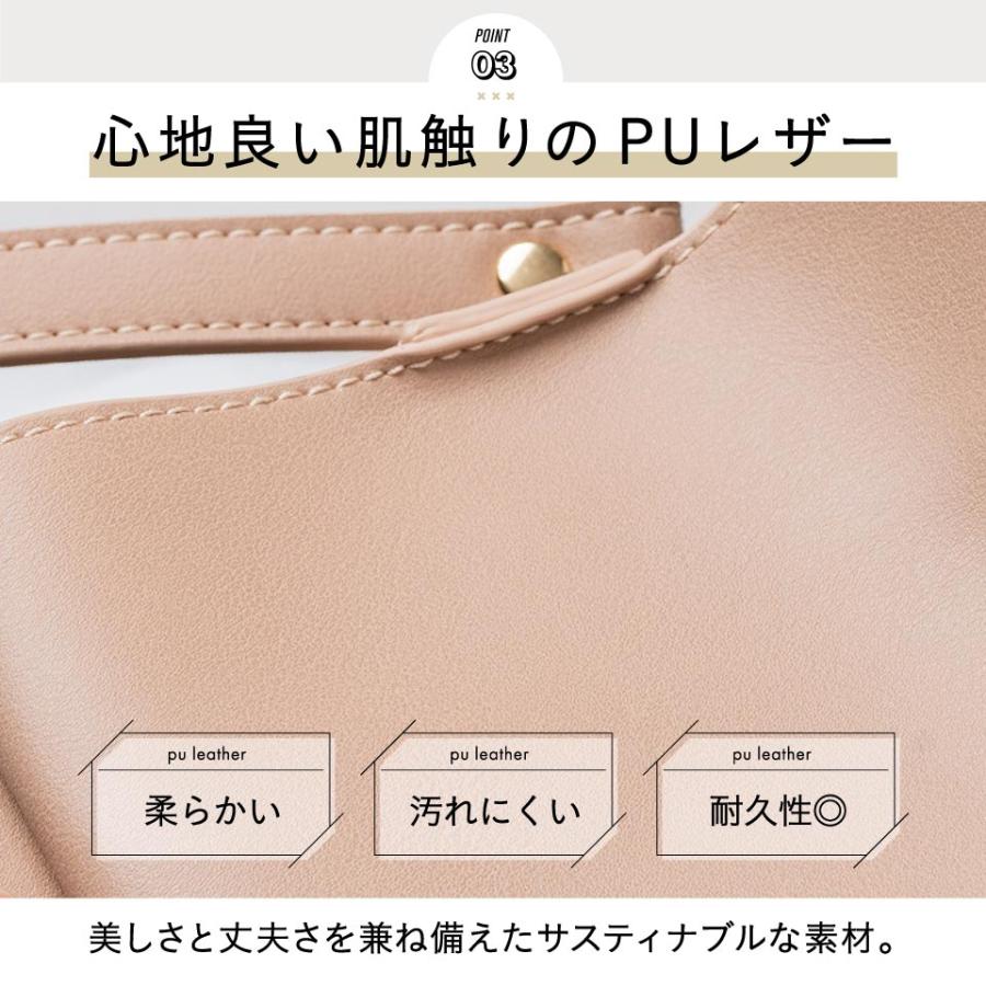 MURA（ムラ） ショルダーバッグ キューブバッグ レザー ブランド 軽量