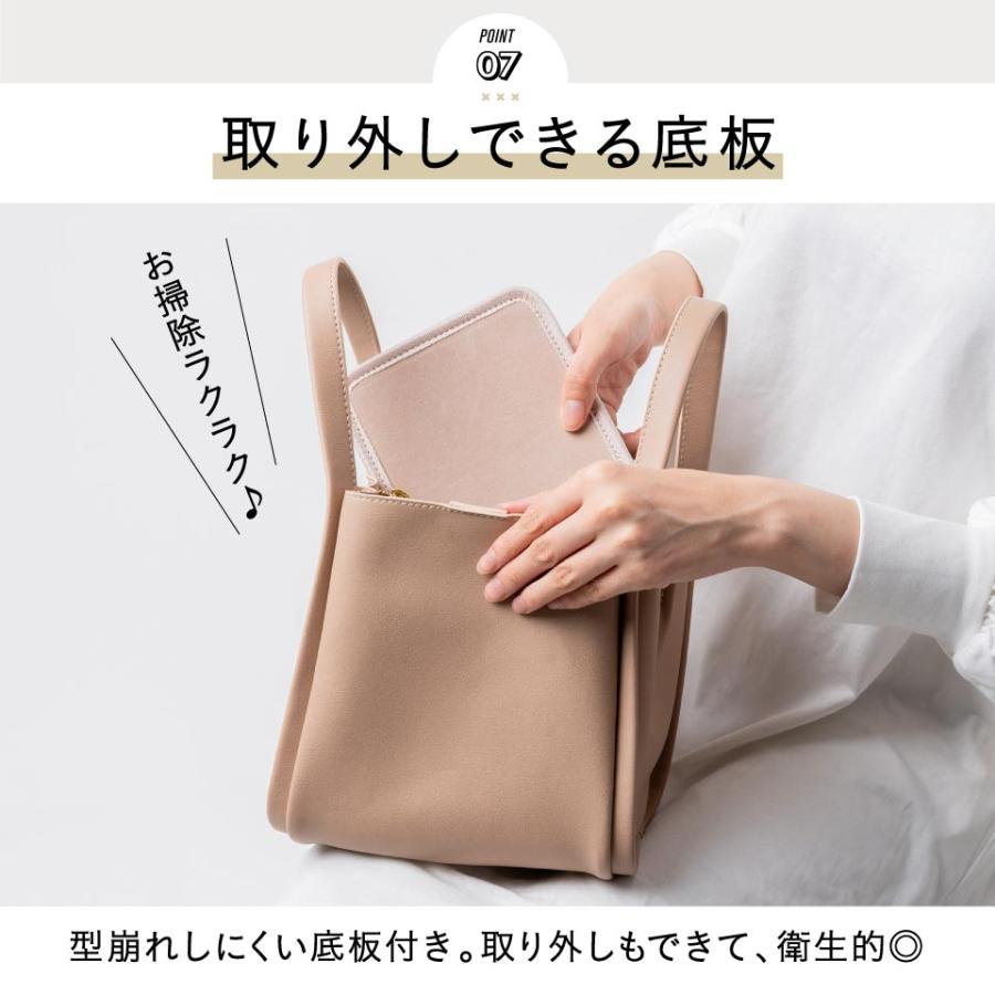 MURA ショルダーバッグ キューブバッグ レザー ブランド 軽量 斜