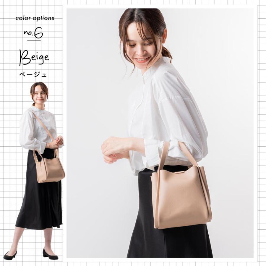 ☆Muraさま専用です☆ MURA ショルダーバッグ キューブバッグ レザー ブランド 軽量 斜