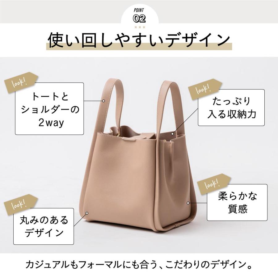 MURA（ムラ） ショルダーバッグ キューブバッグ レザー ブランド 軽量