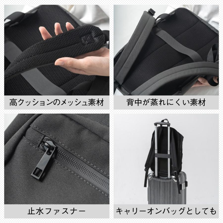 【色: サンドグレー】[ムラ] リュック レディース メンズ マザーズバッグ ビ 爆買 マザーズバッグ リュック レディース 軽量 おしゃれ 大容量