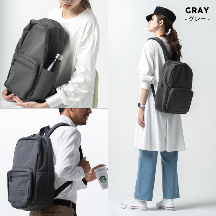 MURA リュックサック レディース ブランド 大容量 軽量 シンプル