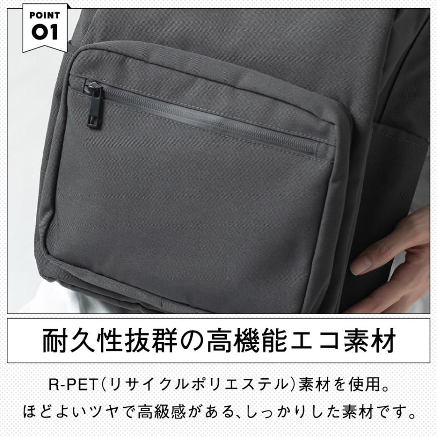 【色: サンドグレー】[ムラ] リュック レディース メンズ マザーズバッグ ビ 爆買 マザーズバッグ リュック レディース 軽量 おしゃれ 大容量