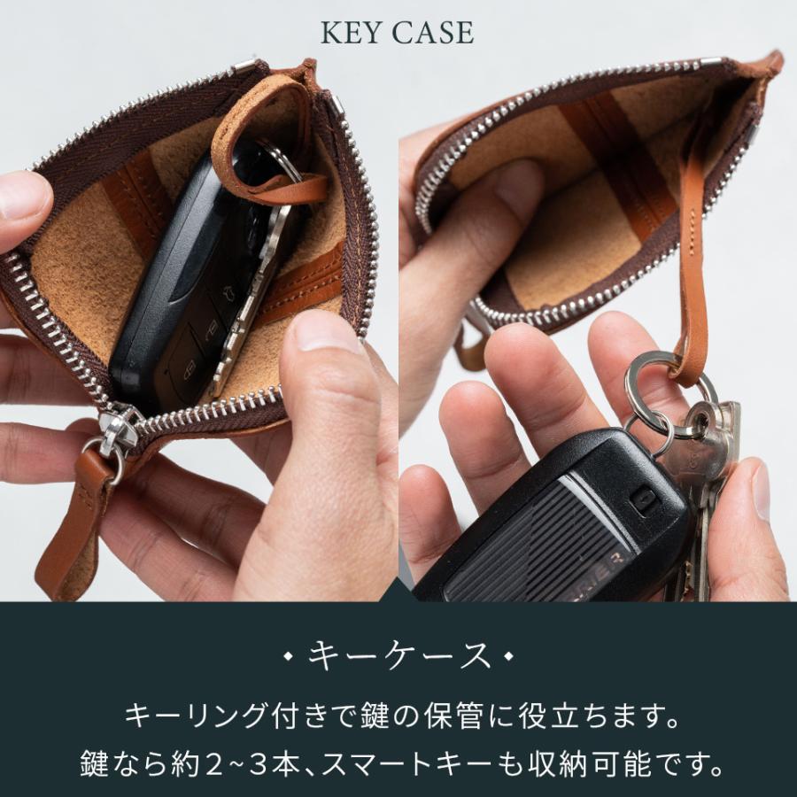 新品未使用　キタムラ　コインケース　カードケース　キーホルダー　小銭入れ　メンズ 小銭入れ｜キタムラオンラインショップ