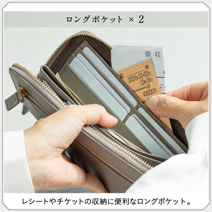 長財布　100点セット　メンズ　レディース 長財布 レディース 本革 二つ折り カラフル COLORFULファスナー小銭