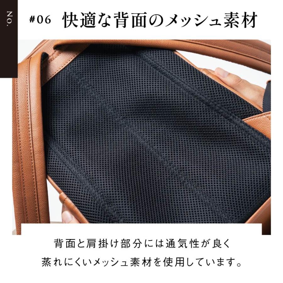 リュック バックパック メンズ 大容量 レザー ブランド おしゃれ シンプル 革