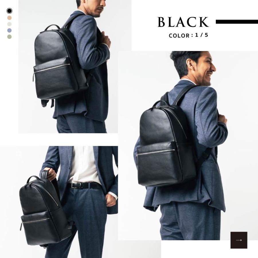 MURA リュック バックパック メンズ 大容量 レザー ブランド MURA リュック バックパック メンズ 大容量 レザー ブランド