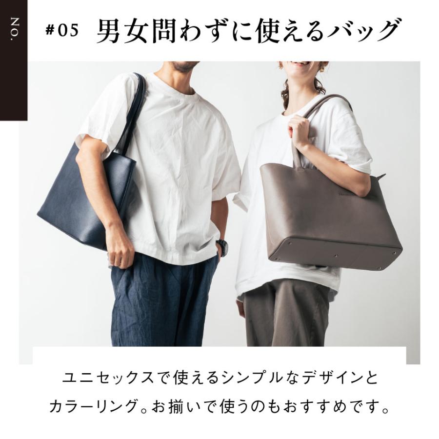 MURA トートバッグ メンズ 本革 ブランド おしゃれ ビジネス