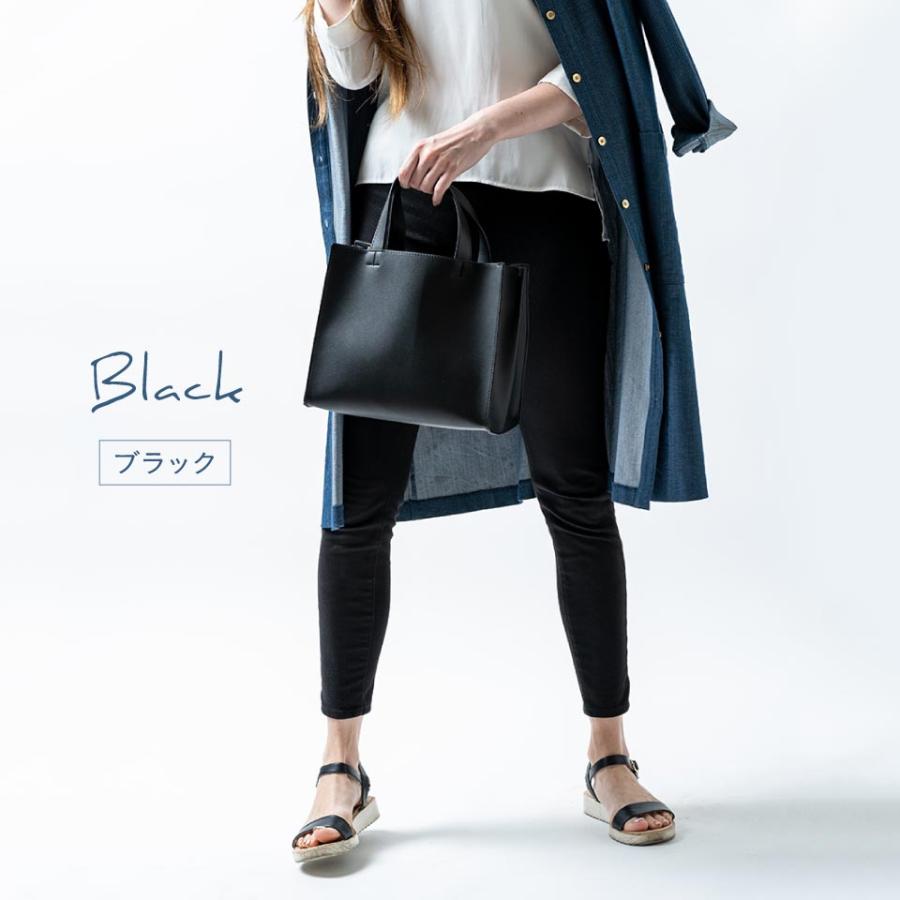 MURA（ムラ） トートバッグ レディース 小さめ ブランド 革 軽い 人気
