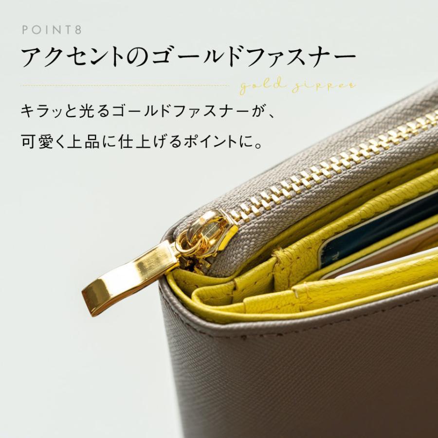 Kitamura イエロー 二つ折り財布 お値下げ致しました Kitamura イエロー 二つ折り財布 お値下げ致しました 二折財布